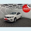 VOLKSWAGEN VOYAGE 1.6 FLEX MANUAL 4P - BRANCO - 2022 Foto 1 (Miniatura)