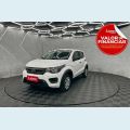 FIAT FIAT MOBI LIKE 1.0 FLEX MANUAL 4P - BRANCO - 2023 Foto 1 (Miniatura)