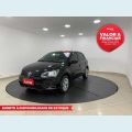 VOLKSWAGEN GOL MSI 1.6 FLEX MANUAL 4P - PRETO - 2019 Foto 1 (Miniatura)