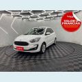 CHEVROLET ONIX LT 1.0 TURBO FLEX MANUAL 4P - BRANCO - 2024 Foto 1 (Miniatura)