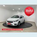 CHEVROLET CHEVROLET ONIX 1.0 FLEX MANUAL 4P - BRANCO - 2020 Foto 1 (Miniatura)