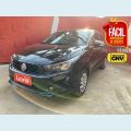 FIAT ARGO DRIVE 1.0 FLEX MANUAL 4P - PRETO - 2019 Foto 1 (Miniatura)