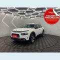 CITROËN CITROEN C4 CACTUS FEEL 1.6 FLEX AUT. 4P - BRANCO - 2022 Foto 1 (Miniatura)