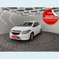 CHEVROLET ONIX JOY SPE 1.0 FLEX MANUAL 4P - BRANCO - 2019 Foto 1 (Miniatura)