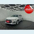 CHEVROLET ONIX PLUS LTZ 1.0 TURBO FLEX AUT. 4P - PRATA - 2023 Foto 1 (Miniatura)