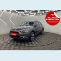 CITROËN CITROEN C4 CACTUS FEEL 1.6 FLEX AUT. 4P - CINZA - 2022 Foto 1 (Miniatura)