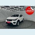 FIAT MOBI LIKE 1.0 FLEX MANUAL 4P - BRANCO - 2023 Foto 1 (Miniatura)