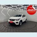 FIAT FIAT MOBI LIKE 1.0 FLEX MANUAL 4P - BRANCO - 2021 Foto 1 (Miniatura)