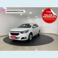 CHEVROLET COBALT ELITE 1.8 8V FLEX AUT. 4P - BRANCO - 2018 Foto 1 (Miniatura)