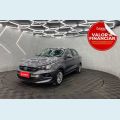 FIAT FIAT CRONOS DRIVE 1.3 FLEX MANUAL 4P - CINZA - 2022 Foto 1 (Miniatura)