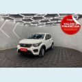 FIAT MOBI LIKE 1.0 FLEX MANUAL 4P - BRANCO - 2021 Foto 1 (Miniatura)