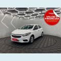 CHEVROLET ONIX JOY 1.0 FLEX MANUAL 4P - BRANCO - 2020 Foto 1 (Miniatura)