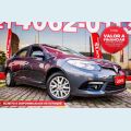RENAULT RENAULT FLUENCE DYNAMIQUE 2.0 16V FLEX MANUAL 4P - CINZA - 2015 Foto 1 (Miniatura)