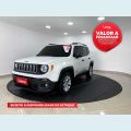 JEEP RENEGADE 1.8 FLEX AUT. 4P - BRANCO - 2018 Foto 1 (Miniatura)