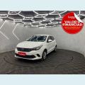 FIAT ARGO 1.0 FLEX MANUAL 4P - BRANCO - 2022 Foto 1 (Miniatura)