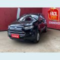 FORD ECOSPORT FREESTYLE 1.6 16V FLEX AUT. 4P - PRETO - 2013 Foto 1 (Miniatura)
