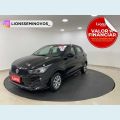 FIAT FIAT ARGO DRIVE 1.0 FLEX MANUAL 4P - PRETO - 2020 Foto 1 (Miniatura)