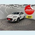 FIAT PALIO SPORTING 1.6 16V FLEX AUT. 4P - BRANCO - 2016 Foto 1 (Miniatura)