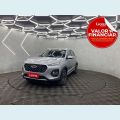 CHERY TIGGO 3X PRO 1.0 TURBO FLEX AUT. 4P - PRATA - 2023 Foto 1 (Miniatura)