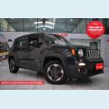 JEEP JEEP RENEGADE 1.8 FLEX AUT. 4P - PRETO - 2016 Foto 1 (Miniatura)