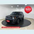 JEEP RENEGADE SPORT 1.8 FLEX MANUAL 4P - PRETO - 2016 Foto 1 (Miniatura)