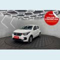 FIAT MOBI EASY 1.0 FLEX MANUAL 4P - BRANCO - 2021 Foto 1 (Miniatura)