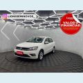 VOLKSWAGEN VOYAGE 1.6 FLEX MANUAL 4P - BRANCO - 2022 Foto 1 (Miniatura)