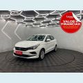 FIAT CRONOS 1.3 FLEX MANUAL 4P - BRANCO - 2022 Foto 1 (Miniatura)