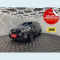 HYUNDAI CRETA PRESTIGE 2.0 FLEX AUT. 4P - PRETO - 2021 Foto 1 (Miniatura)