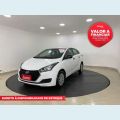 HYUNDAI HB 20S UNIQUE 1.0 FLEX MANUAL 4P - BRANCO - 2019 Foto 1 (Miniatura)