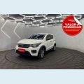 FIAT MOBI LIKE 1.0 FLEX MANUAL 4P - BRANCO - 2022 Foto 1 (Miniatura)