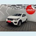 FIAT MOBI LIKE 1.0 FLEX MANUAL 4P - BRANCO - 2021 Foto 1 (Miniatura)