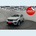 FIAT MOBI LIKE 1.0 FLEX MANUAL 4P - PRATA - 2022 Foto 1 (Miniatura)