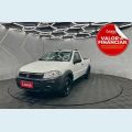 FIAT STRADA HARD WORKING 1.4 FLEX MANUAL 2P - BRANCO - 2019 Foto 1 (Miniatura)