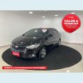 CHEVROLET PRISMA LTZ SPE/4 1.4 FLEX MANUAL 4P - PRETO - 2017 Foto 1 (Miniatura)