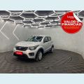 FIAT MOBI LIKE 1.0 FLEX MANUAL 4P - PRATA - 2022 Foto 1 (Miniatura)