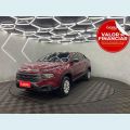 FIAT TORO ENDURANCE 1.8 FLEX AUT. 4P - VERMELHO - 2020 Foto 1 (Miniatura)