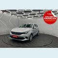 FIAT ARGO 1.0 FLEX MANUAL 4P - PRATA - 2022 Foto 1 (Miniatura)