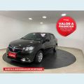 RENAULT LOGAN EXPRESSION 1.6 16V SCE FLEX MANUAL 4P - PRETO - 2019 Foto 1 (Miniatura)
