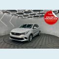 FIAT ARGO 1.0 FLEX MANUAL 4P - PRATA - 2022 Foto 1 (Miniatura)