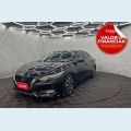 NISSAN SENTRA ADVANCE 2.0 16V AUT. 4P - PRETO - 2024 Foto 1 (Miniatura)