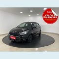 FORD KA SE PLUS 1.0 FLEX MANUAL 4P - PRETO - 2015 Foto 1 (Miniatura)