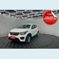 FIAT MOBI LIKE 1.0 FLEX MANUAL 4P - BRANCO - 2022 Foto 1 (Miniatura)