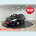 CHEVROLET ONIX LT SPE/4 1.0 FLEX MANUAL 4P - PRETO - 2015 Foto 1 (Miniatura)