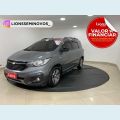 CHEVROLET SPIN ECONOFLEX ACTIV 7S 1.8 FLEX AUT. 4P - CINZA - 2019 Foto 1 (Miniatura)