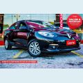 RENAULT FLUENCE PRIVILEGE X-TRONIC 2.0 16V FLEX AUT. 4P - PRETO - 2017 Foto 1 (Miniatura)