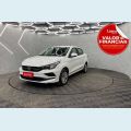 FIAT CRONOS DRIVE 1.3 FLEX MANUAL 4P - BRANCO - 2022 Foto 1 (Miniatura)