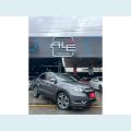 HONDA HR-V FLEX AUT. 4P - CINZA - 2017 Foto 1 (Miniatura)