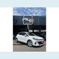 HYUNDAI HB 20 FLEX MANUAL 4P - BRANCO - 2023 Foto 1 (Miniatura)