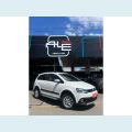 VOLKSWAGEN SPACE CROSS FLEX AUT. 4P - BRANCO - 2013 Foto 1 (Miniatura)